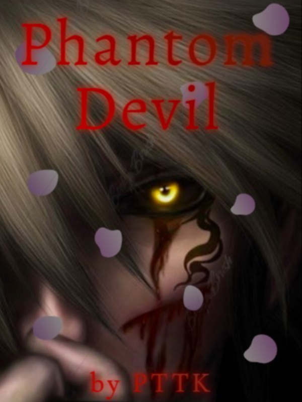 Phantom Devil: Nurarihyon in Naruto