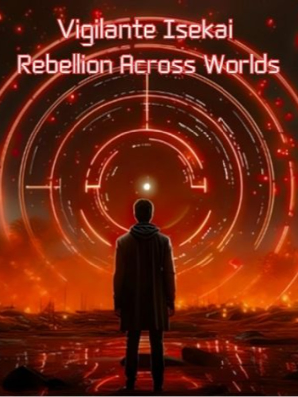 Vigilante Isekai: Rebellion Across Worlds