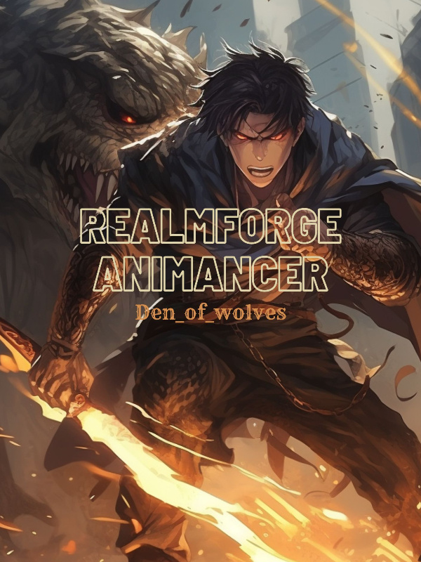 Realmforge Animancer