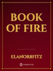 BOOK OF FIRE Book