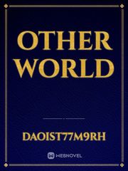 OTHER WORLD Book