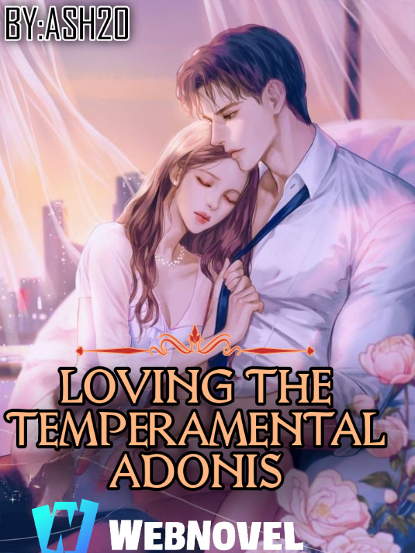Loving The Temperamental Adonis Book