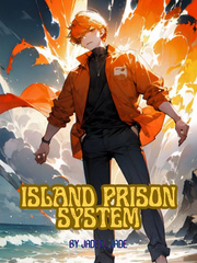 Island Prison System Book