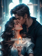 Love in Enemy Territory Book