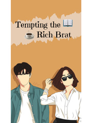 Tempting The Rich Brat Book