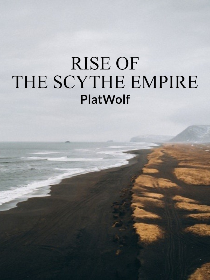 Rise of the Scythe Empire Book