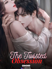 The Twisted Obsession Book