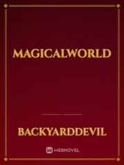 MagicalWorld Book