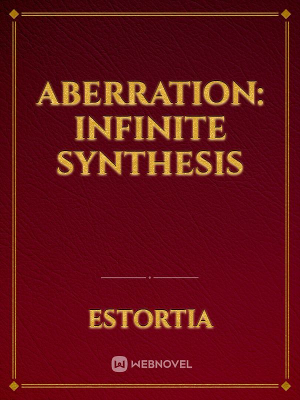 Aberration: Infinite Synthesis Book