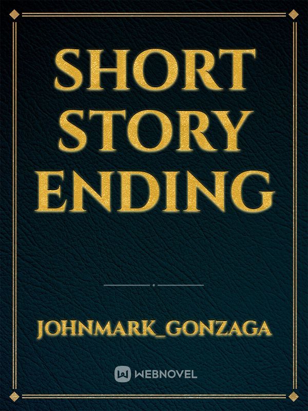 short story ending