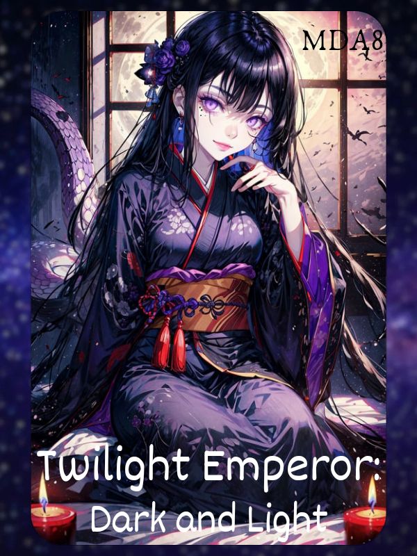 Twilight Emperor: Dark and Light