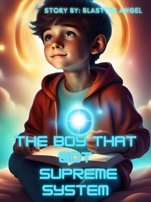 The Boy that got Supreme System