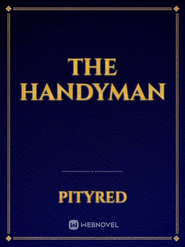 The Handyman