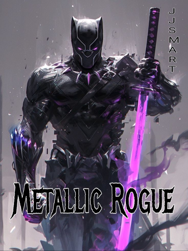 Metallic Rogue