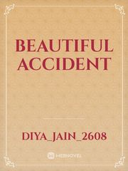 Beautiful accident Book
