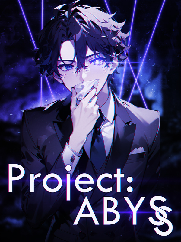 Project: ABYSS Book