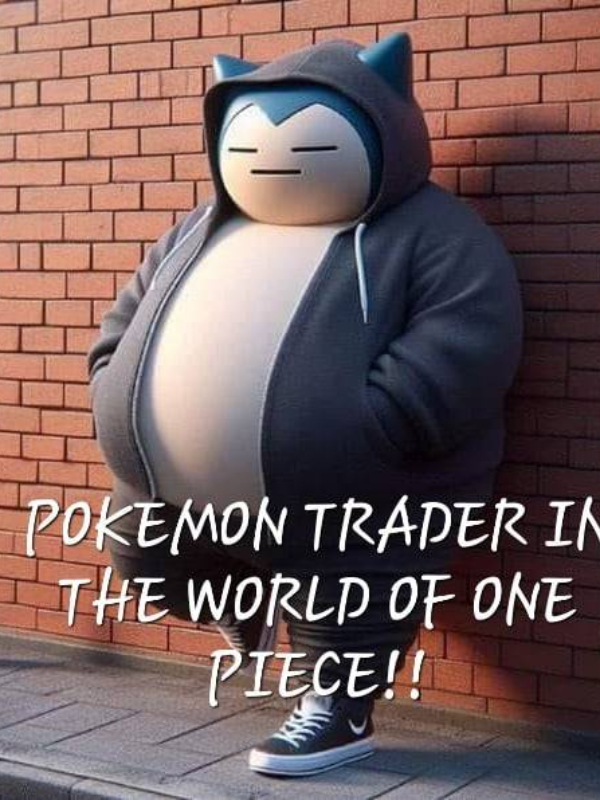 Pokemon Trader In The World Of Pirates!!!