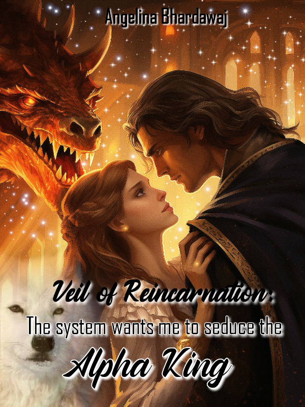 Veil of Reincarnation: The System Wants Me To Seduce The Alpha King Book