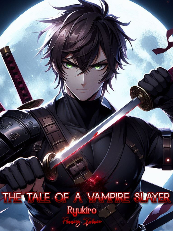 The tale of a Vampire Slayer