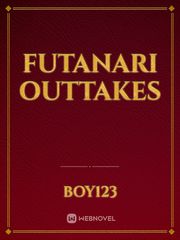Futanari outtakes Book