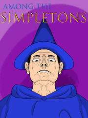 among the simpletons Book