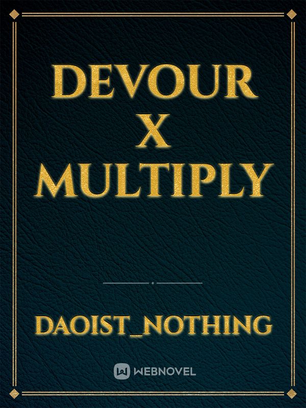 Devour X multiply Book