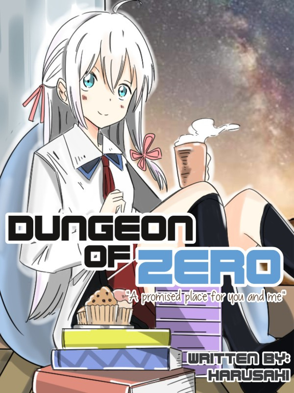 Dungeon Zero