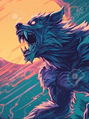 Bloodline System : Werewolf Book