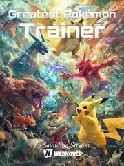 Greatest Pokémon Trainer Book