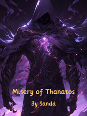 Misery of Thanatos Book