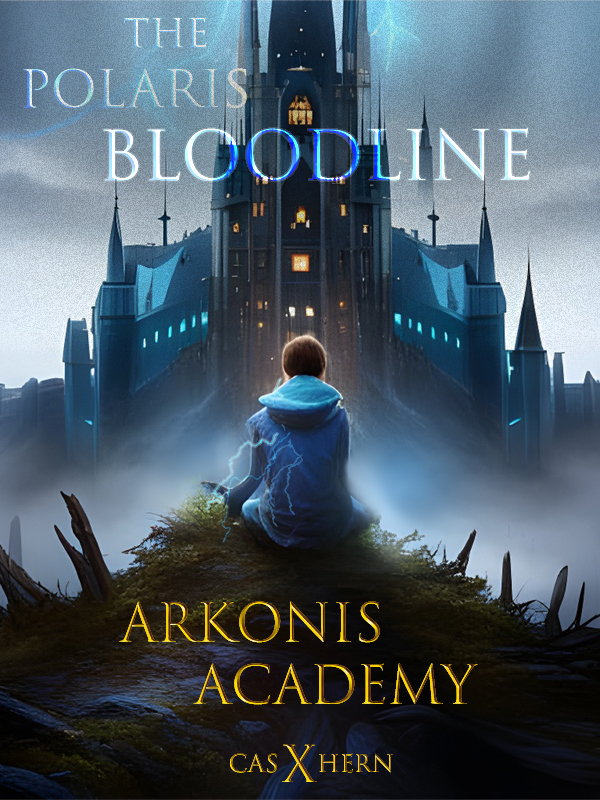 The Polaris Bloodline: Arkonis Academy