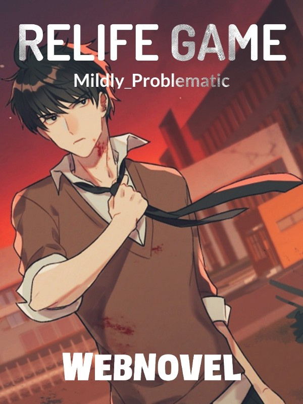 RELIFE GAME