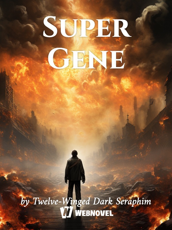 Super Gene. Book