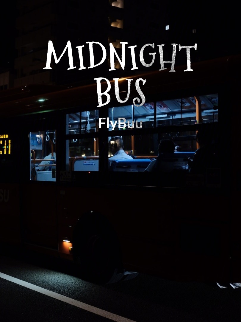 Midnight Bus Book