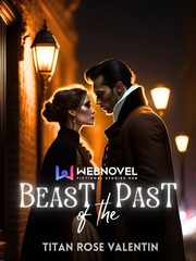 Beast of the Past Book