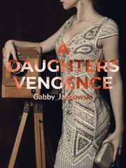 A Daughters Vengence Book