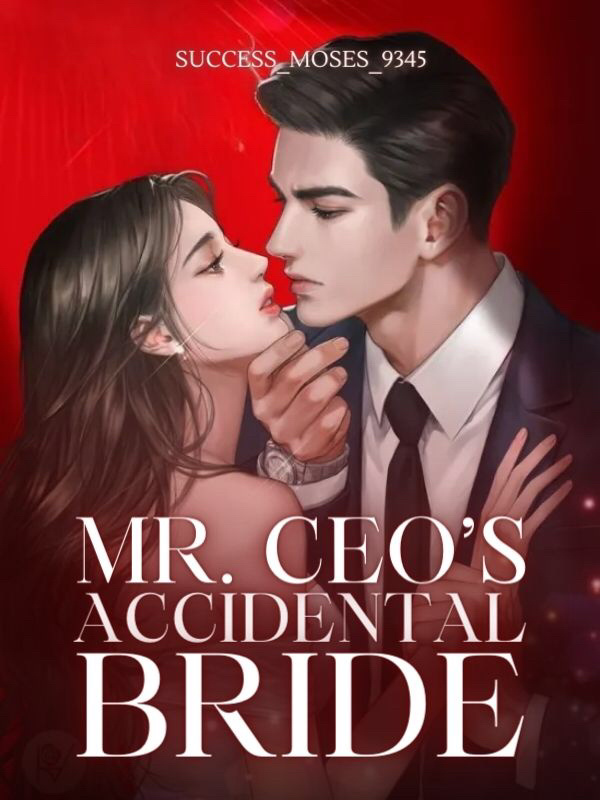 Mr CEO’s Accidental Bride Book