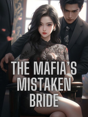 The Mafia’s Mistaken Bride Book