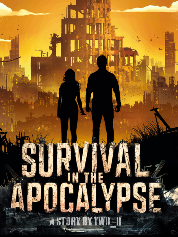 Re: Survival In The Apocalypse