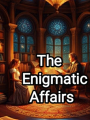 The Enigmatic Affairs Book