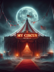 My Circus Book
