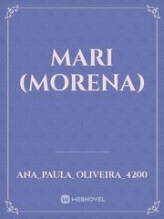 Mari (Morena) Book