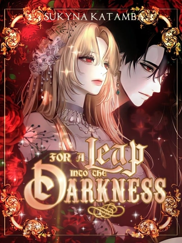 For a Leap Into the Darkness Book