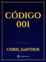 código 001 Book