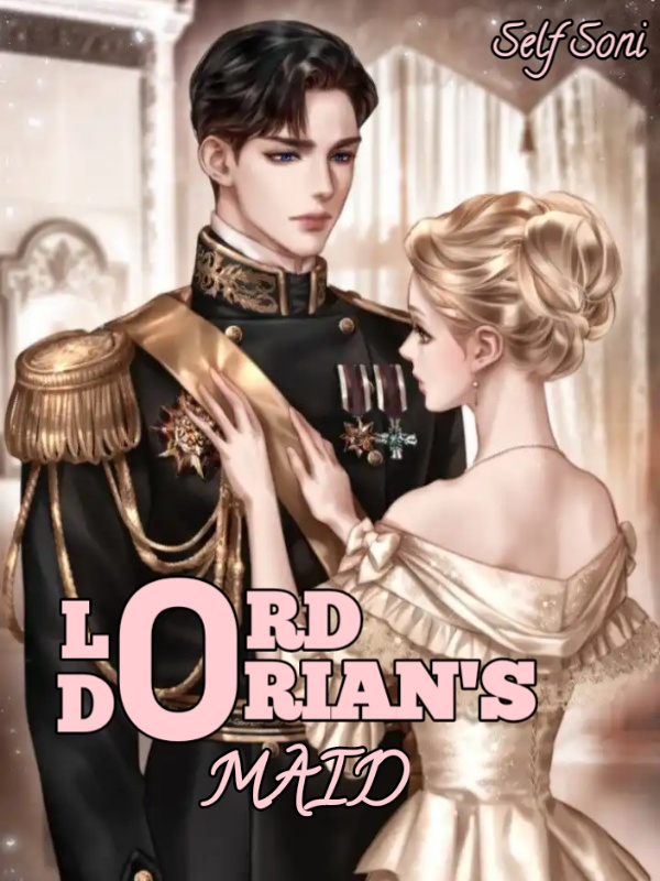 Lord Dorian's Maid Book
