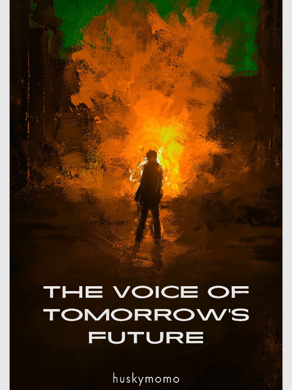 The Voice of tomorrows future
