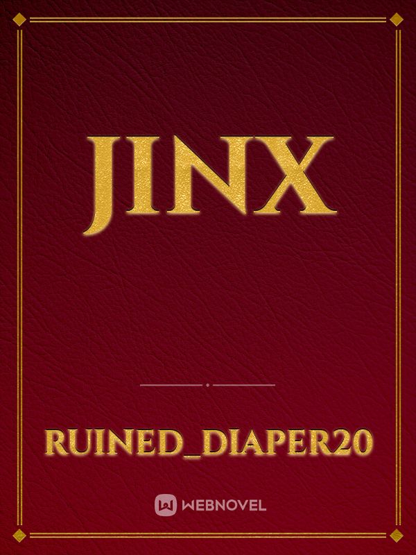 JINx Book