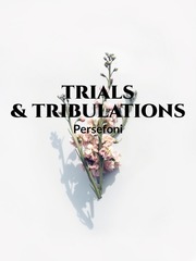 Trials & Tribulations Book