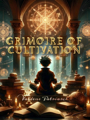 Grimoire of Cultivation Book