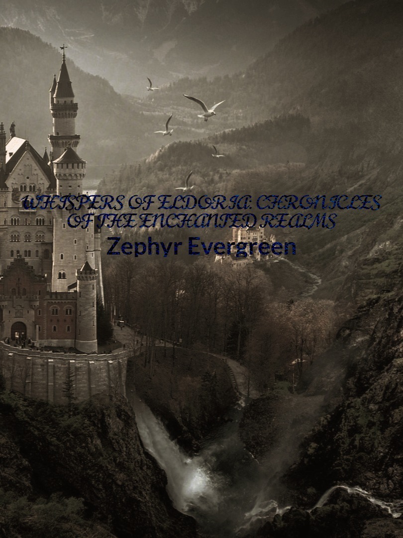 Whispers of Eldoria: Chronicles of the Enchanted Realms
